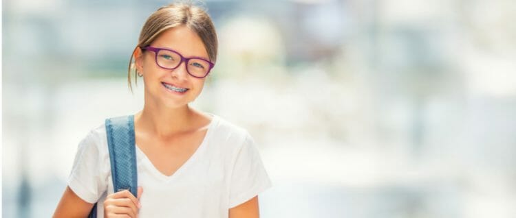 Tipos de brackets para elegir