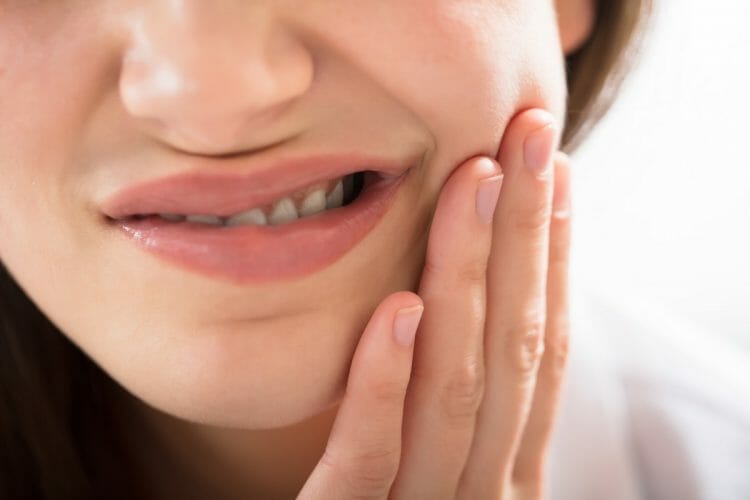 Clasificación de tipos de caries más habituales