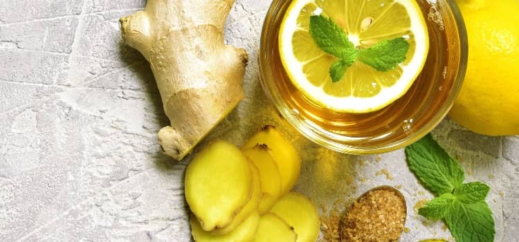 8 remedios caseros para aliviar la tos