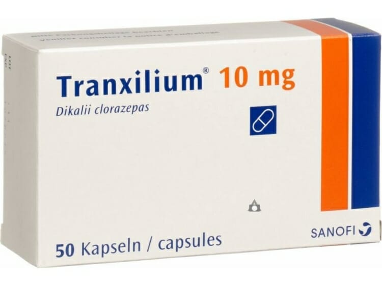 Qué es el Tranxilium