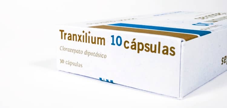 Tranxilium