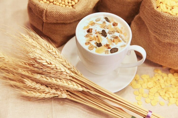 Usos de la avena