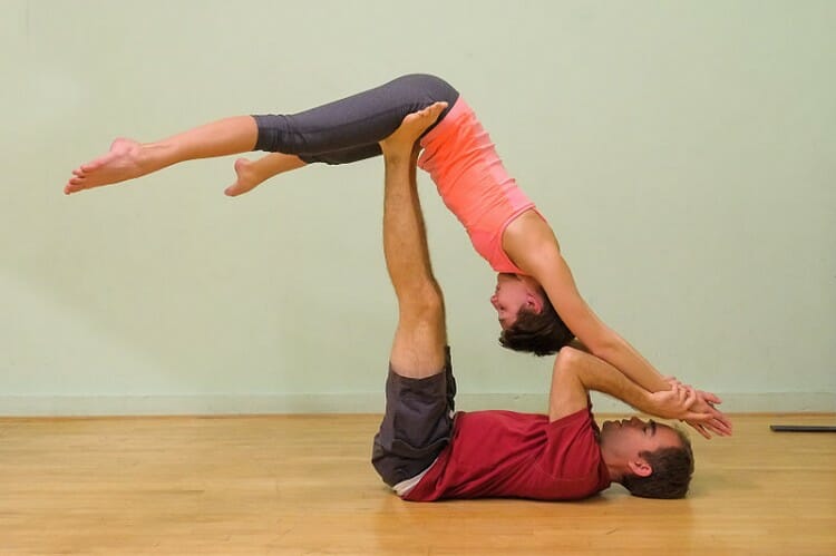 Super Yogi