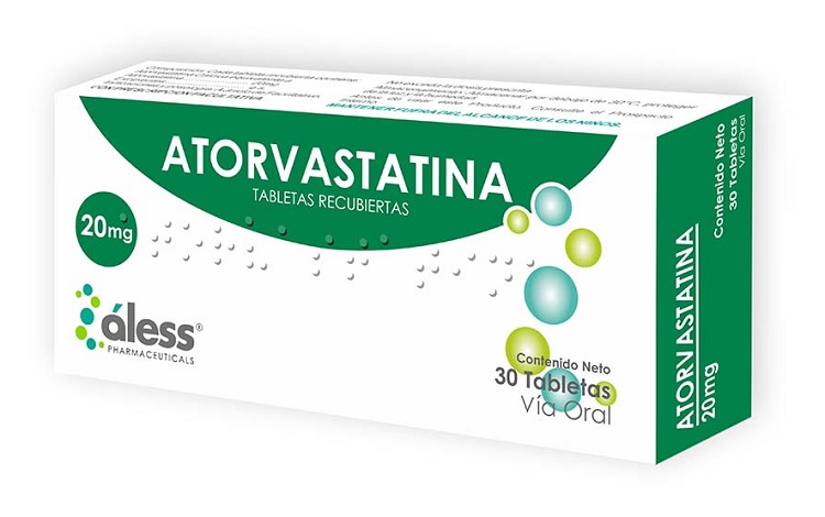 Atorvastatina
