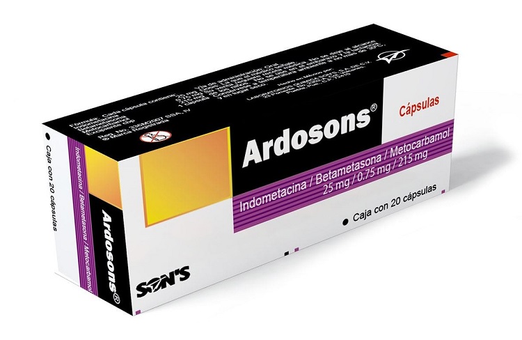 Ardosons