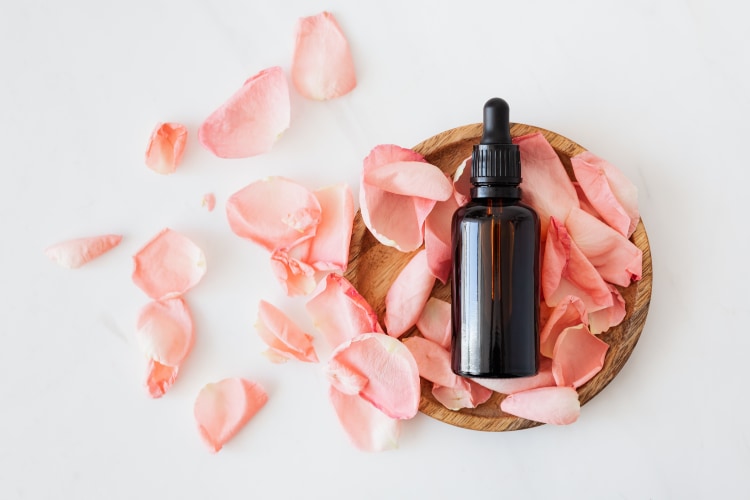 Aromaterapia