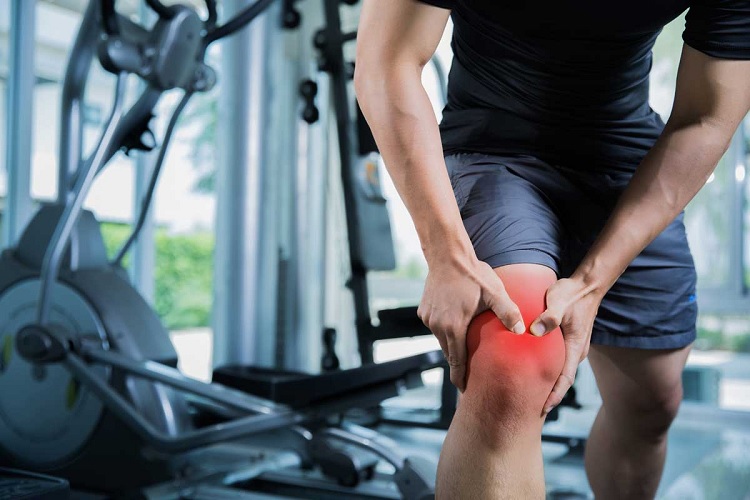 Lesiones deportivas: qué son y cómo prevenirlas