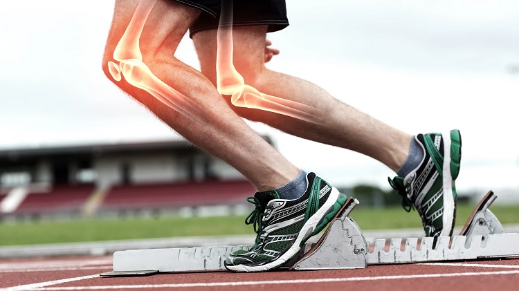 Lesiones deportivas