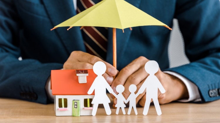 Mejores seguros de vida