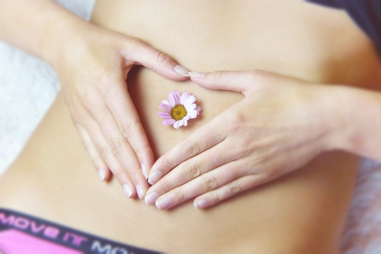 Gadgets efectivos para cuidar la salud femenina