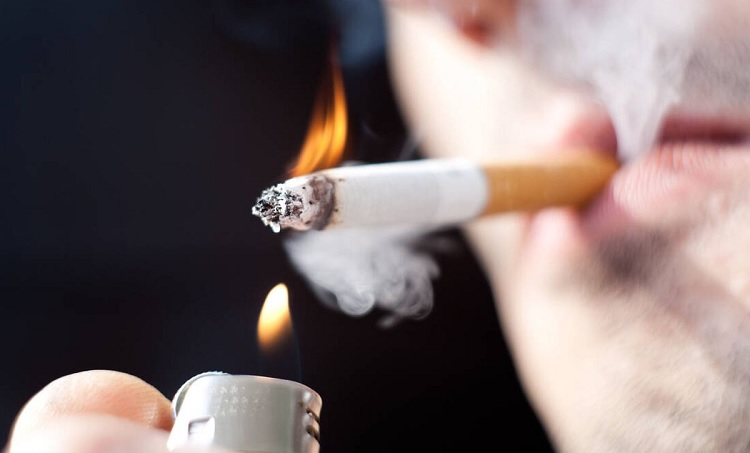 10 beneficios de dejar de fumar