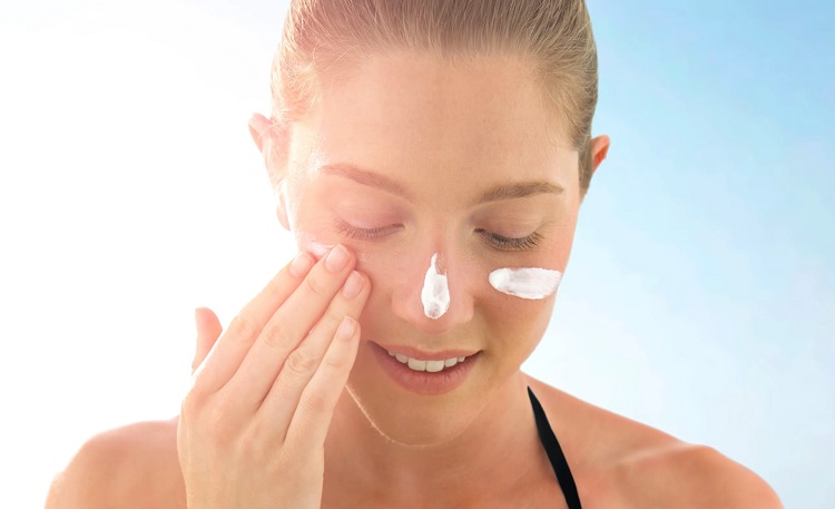 Protectores solares naturales: beneficios y cómo actúan