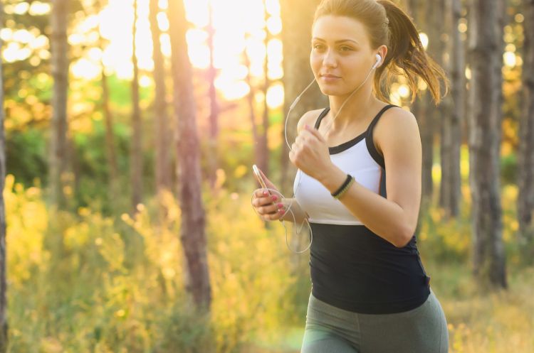 10 beneficios de correr para la salud del cuerpo y la mente