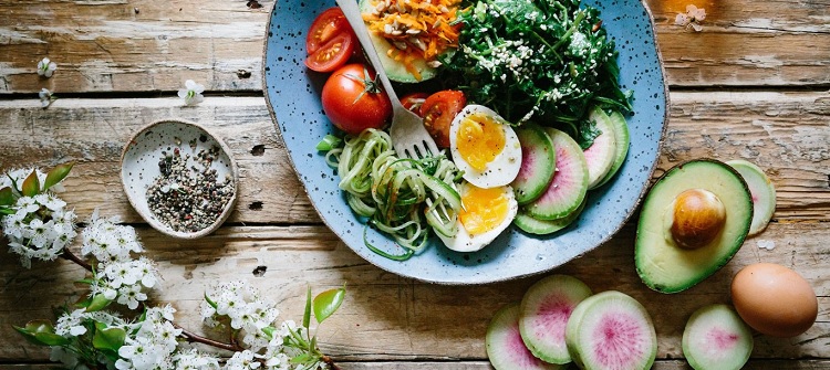 Dietética