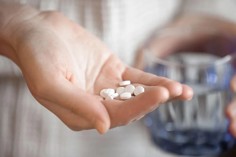 Medicamentos antiespasmódicos