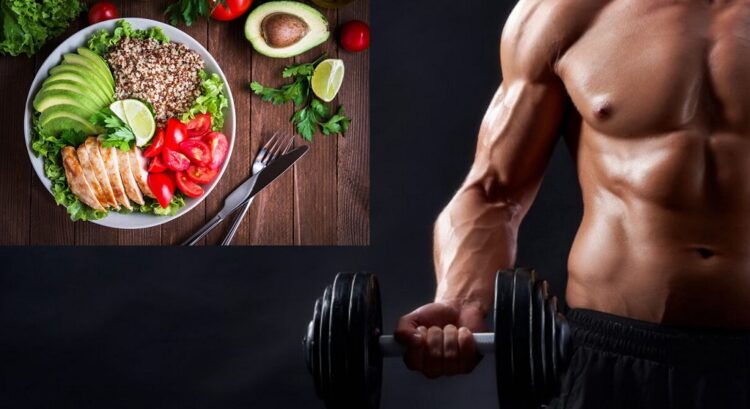 Alimentos que favorecen la recuperación post entrenamiento