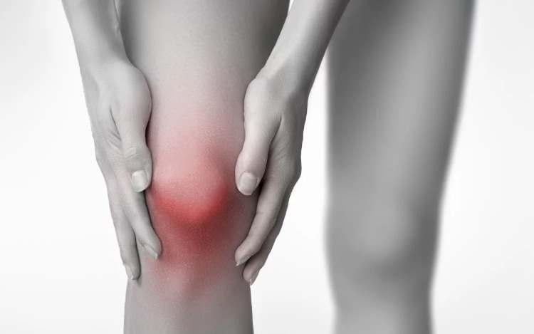 Gonalgia: causas, síntomas y tratamiento