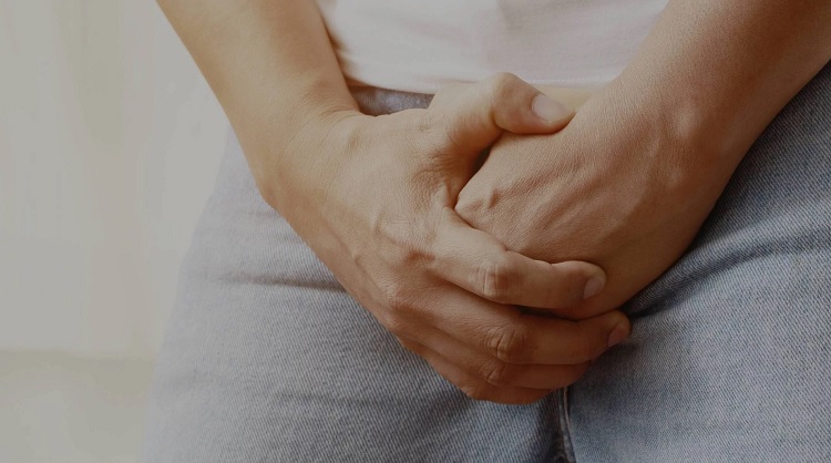 Síntomas del herpes genital
