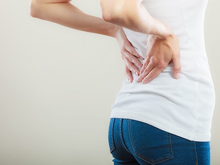 Dexketoprofeno para el dolor