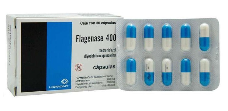 Flagenase 400