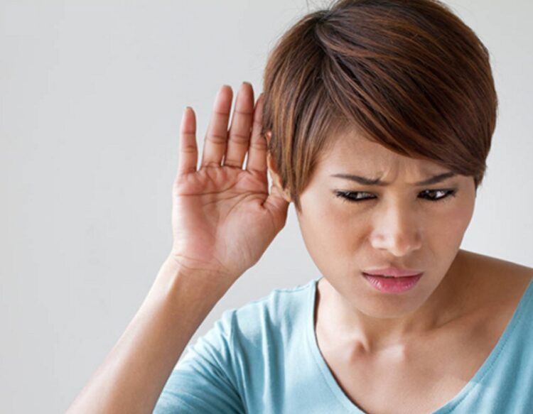 ¿Cuáles son los problemas auditivos más frecuentes?