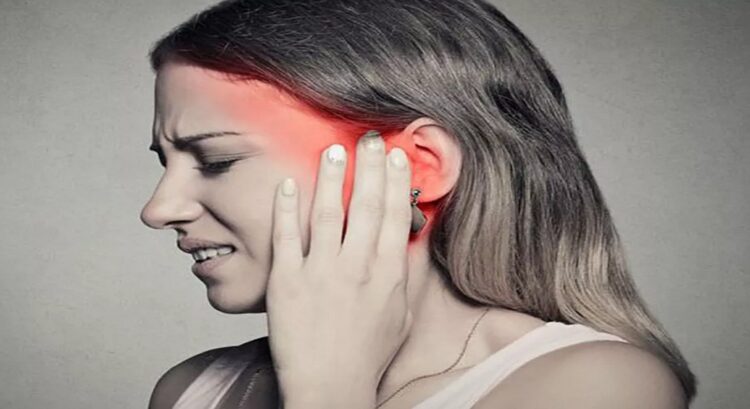 Problemas auditivos Timpanoesclerosis