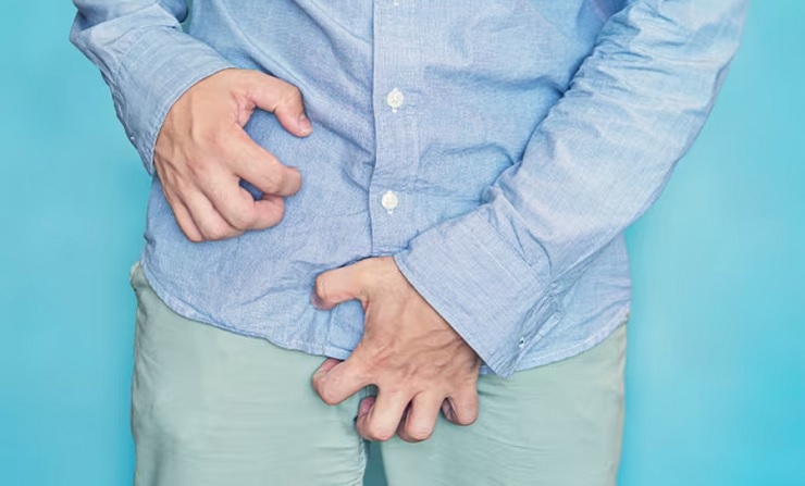 ¿Qué es el esmegma y qué lo causa?