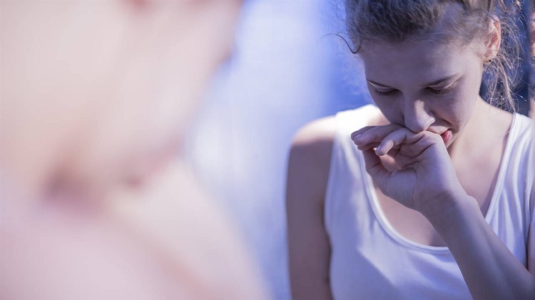 Hematemesis: qué es, causas y tratamiento