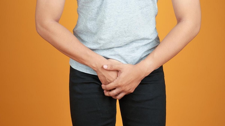 Hongos en los testículos: causas, síntomas y tratamiento