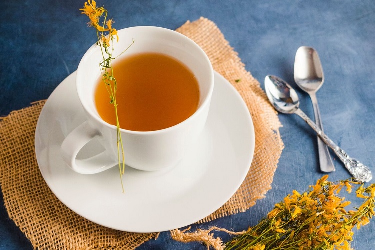 ¿Para qué sirve el té de árnica y cómo utilizarlo?