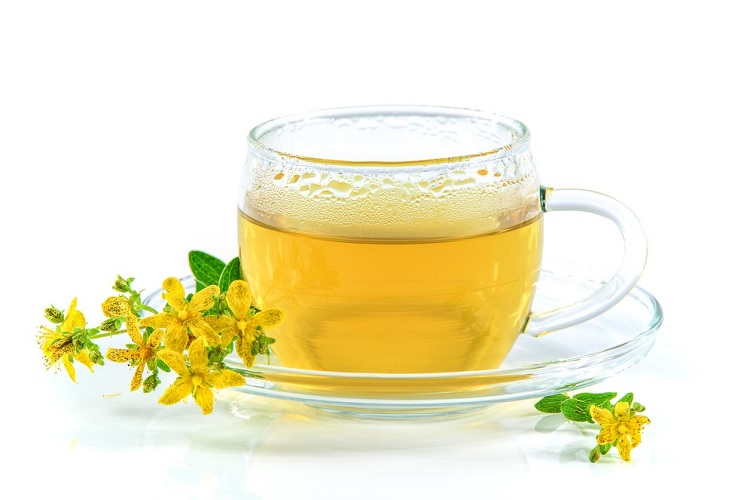 Para qué sirve el té de árnica