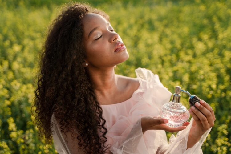 Los perfumes nicho para mujer que te harán sentir única