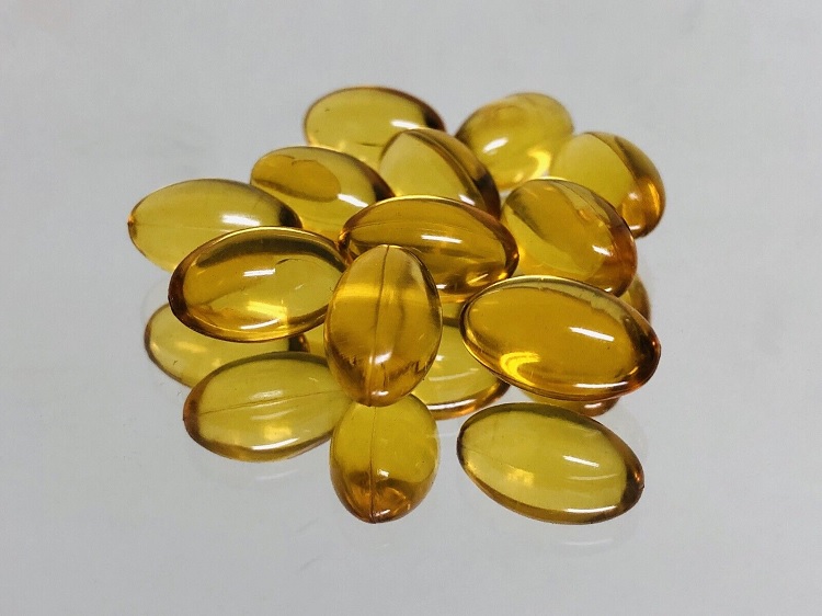 Perlas de éter
