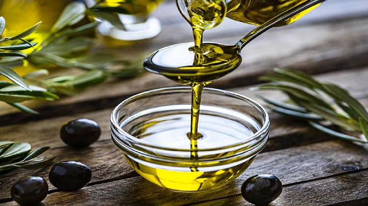 Aceite de oliva