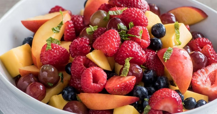 Ensalada de frutas