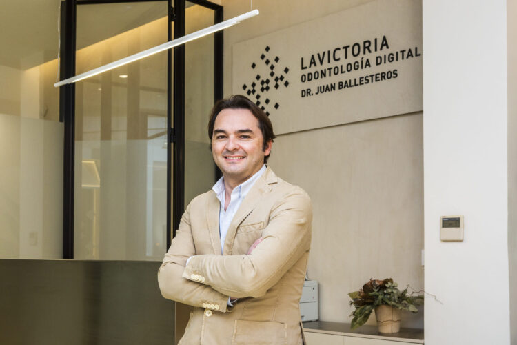 Juan Ballesteros