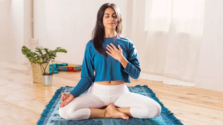 Meditación para la ansiedad: calma tu cuerpo y reduce el estrés