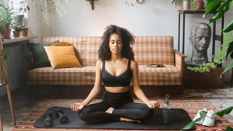 Meditación para la ansiedad