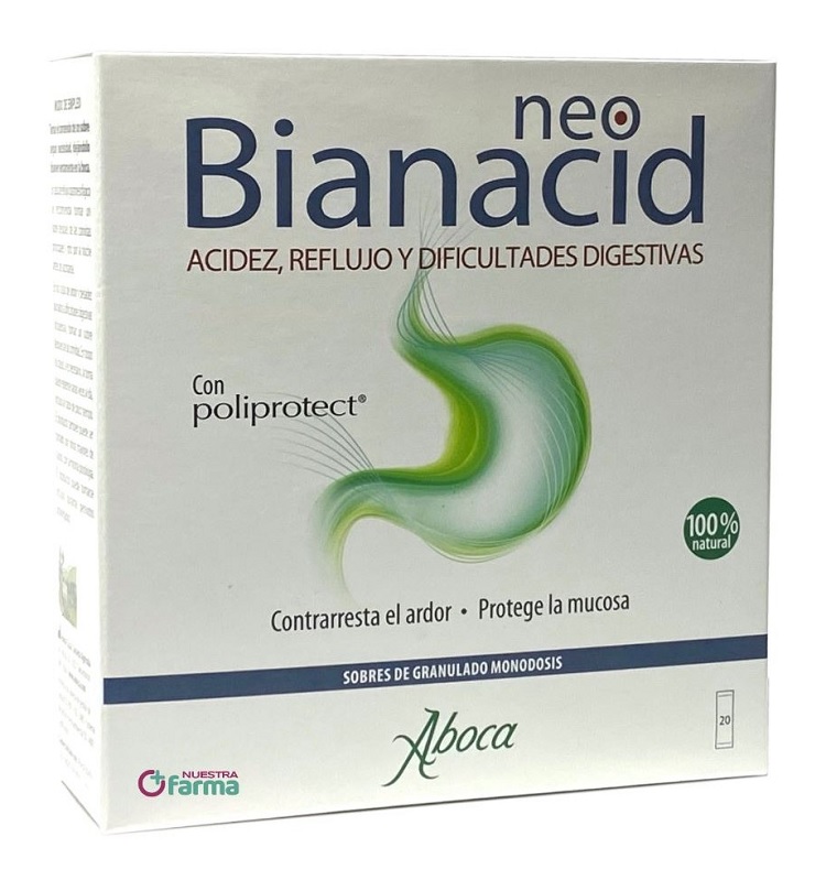 NeoBianacid