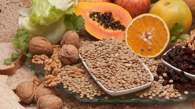 Qué comer para el estreñimiento
