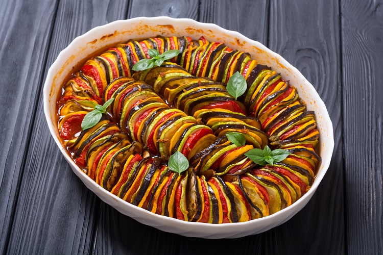 Ratatouille
