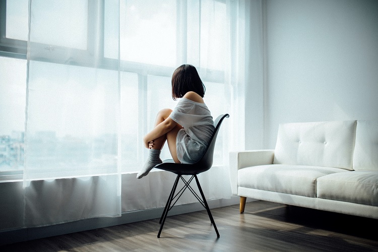Ausencia de emociones