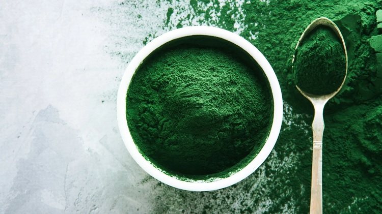 Espirulina: propiedades y para qué sirve