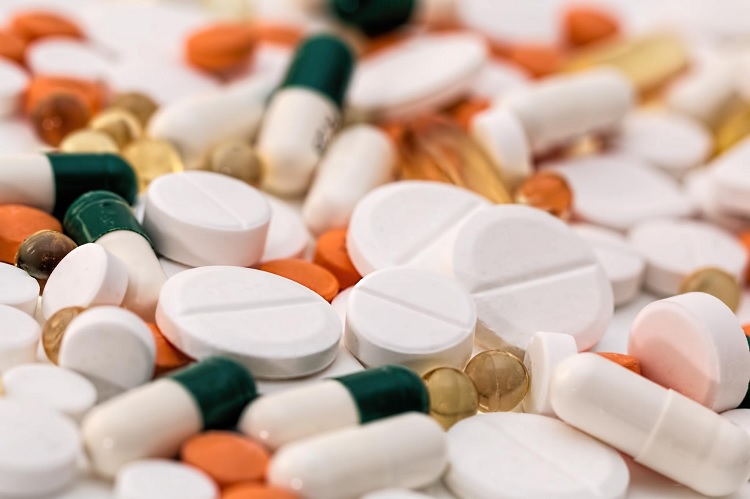 Medicamentos que producen sangre en las heces