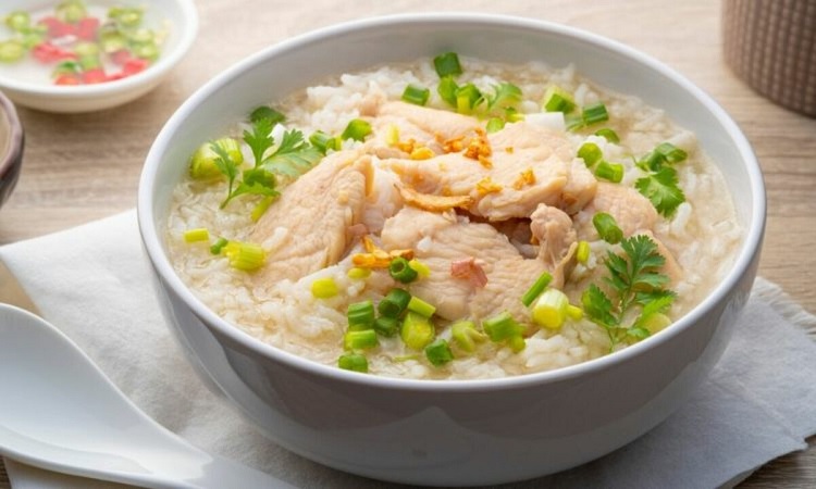 Qué comer con diarrea