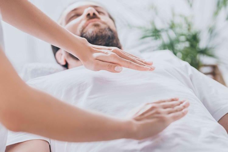 Reiki
