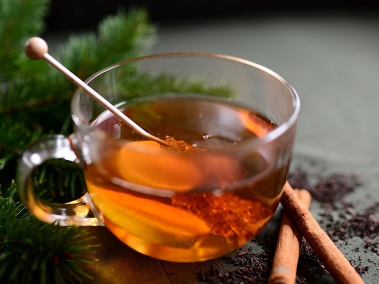 Beneficios de la canela
