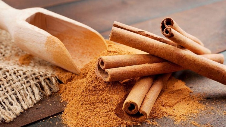 ¿Cuáles son las propiedades y beneficios de la canela?