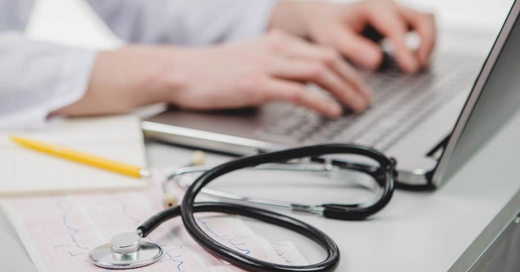 Importancia de la actualización del profesional de la salud