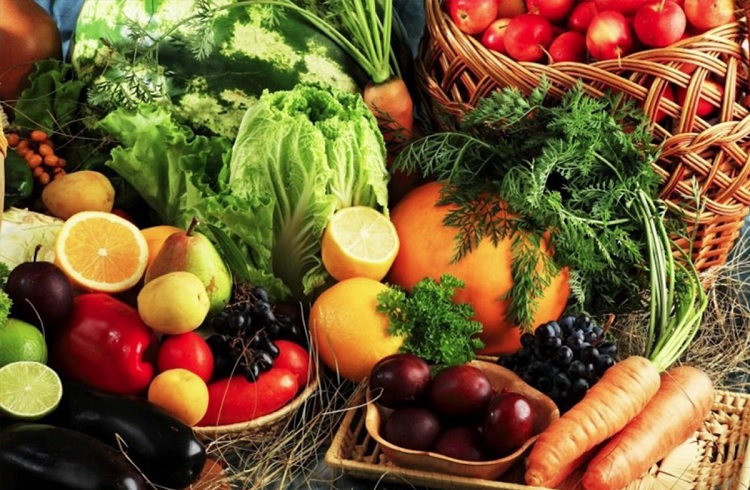 Alimentos alcalinos